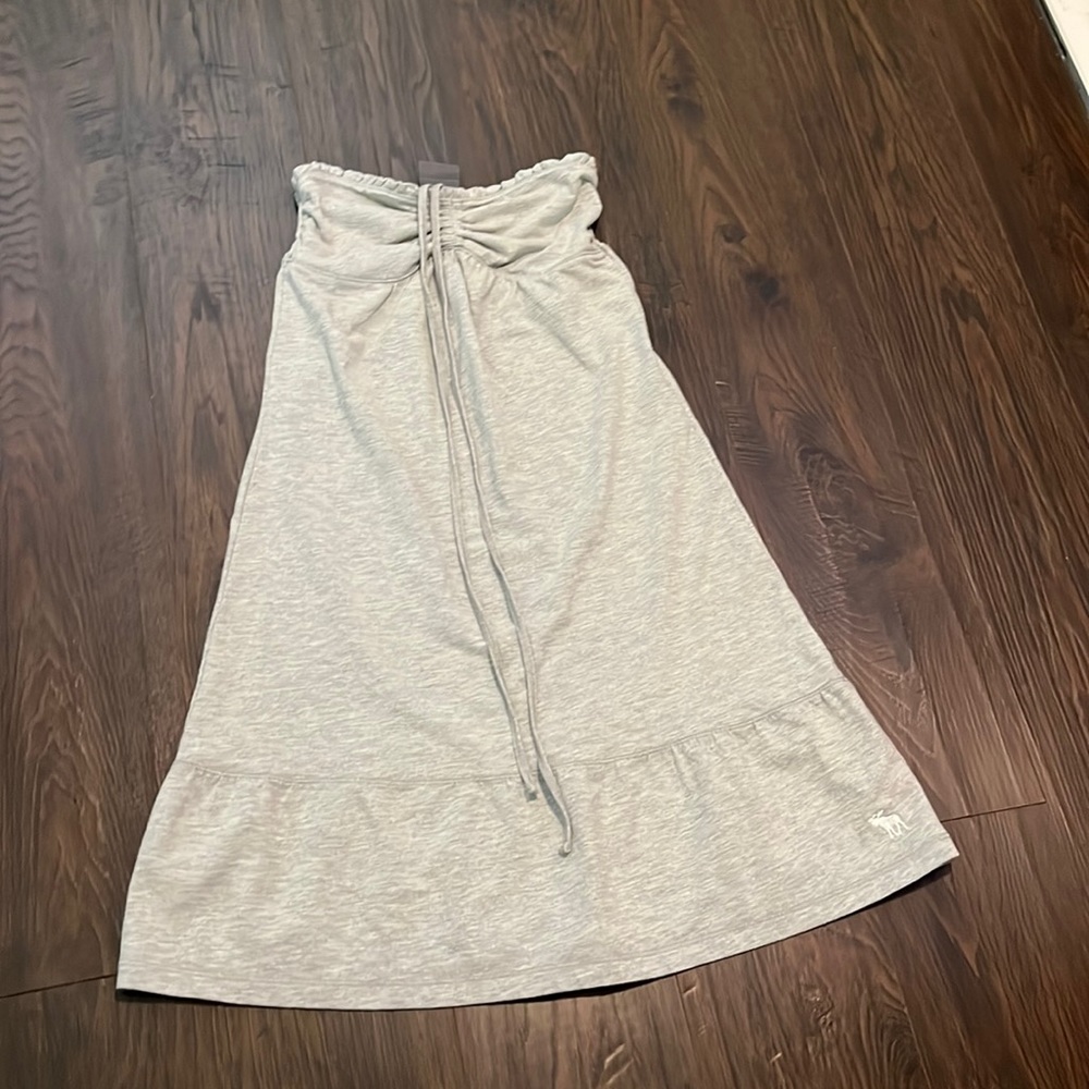Abercrombie & fitch dress